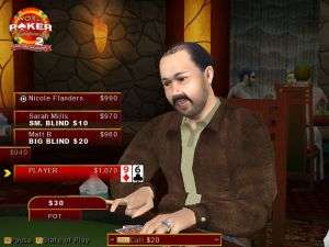 Empfohlen von The Doc Michael Keiner, bekanntester Poker Profi 