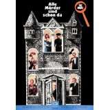 Alle Mörder sind schon da von Eileen Brennan (DVD) (15)