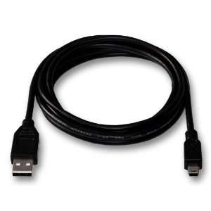 USB Kabel für Sony DCR HC45E Handycam Station  Länge  