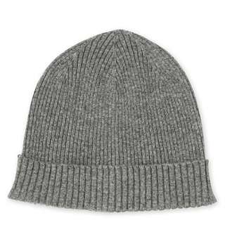 Knitted hat   JIL SANDER   Hats & gloves   Accessories   Menswear 