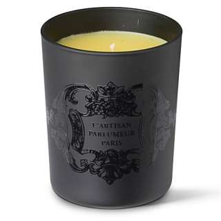 Mure Sauvage candle 175g   LARTISAN PARFUMEUR   Candles   Beauty 