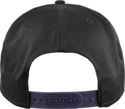 Arizona Diamondbacks 47 Brand Blockhead Snapback Adjustable Hat 