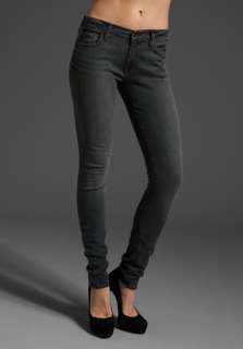 FOR ALL MANKIND Gwenevere in Shadow Soft Grey  