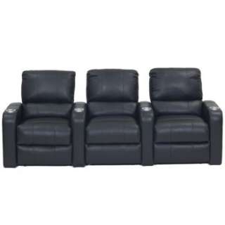    Palisades 3 pc. Home Theater Seating  