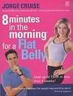 minutes in the morning for a flat belly jorge