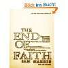 The End of Faith Religion, Terror, and the …