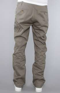 General Assembly The Original Pants in Olive  Karmaloop   Global 