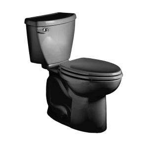 American Standard Cadet 3 2 Piece Right Height Elongated Toilet in 