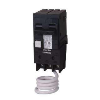 Siemens 60 Amp 2 Pole GFCI Breaker QF260P at The Home Depot