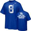 Kentucky Wildcats Shirts, Kentucky Wildcats Shirts  Sports 