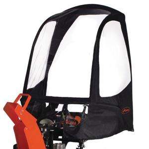 Ariens Deluxe Snow Blower Enclosure 72408000 at The Home Depot