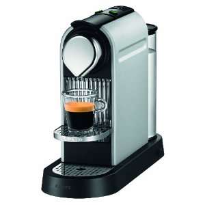 Krups XN7002 Nespresso Citiz  Küche & Haushalt