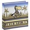 Hama 00094547 Memoalbum Little Zebra 10x15/200