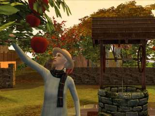 Die Sims 2 Vier Jahreszeiten Mac  Games