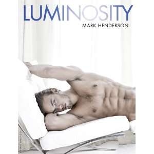 Luminosity  Mark Henderson Englische Bücher