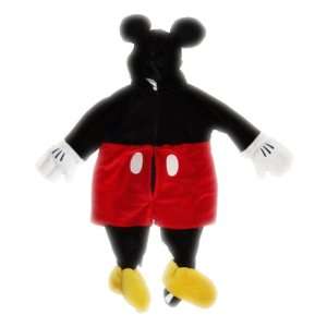     Kostüm Mickey Mouse   Gr. 6 12 mon NEU  Spielzeug