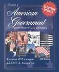 The Essentials of American Government, 2000 by Larry J. Sabato and 