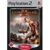 God of War II [Platinum] von Sony Computer Entertainme (28)