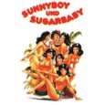 A3 Box Canvas 30cm x 42cm sunnyboy and sugarbaby poster 01 von Red 