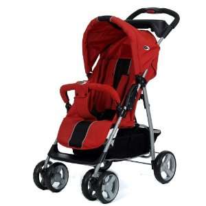 Carena 37169753   Carena Easy, rot (red)  Baby