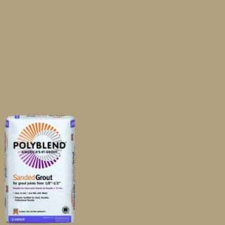 Custom Building Products 25 lb. 180 Sandstone Sanded Grout PBG18025 at 