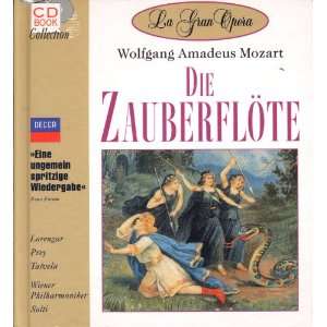   Rene Kollo (La Gran Opera: CD & Book Collection): .de: Wolfgang