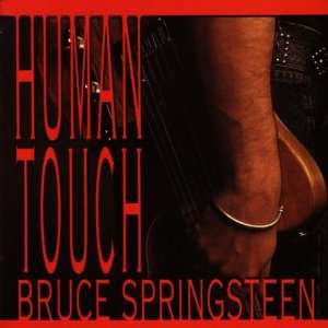 Human Touch Bruce Springsteen  Musik