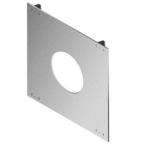 DuraVent 4 in. Galvanized Steel Pellet Vent House Shield