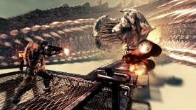 Lost Planet 2 Xbox 360  Games