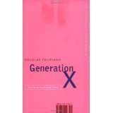 Generation X Tales for an von Douglas Coupland (Taschenbuch) (79 