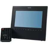 AEG CTV 4910 17,8 cm (7 Zoll) Tragbarer LCD Fernseher (DVB T Tuner 