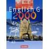English G 2000   A3 Workbook mit Lösungen (English G)  
