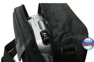 Camera Case Bag for Sony DV Handycam Camcorder HDR SR11E CX100E CX550E 
