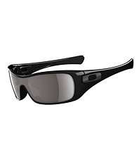 Oakley Antix Polished Black Sunglasses $100.00