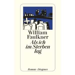    William Faulkner, Albert Hess, Peter Schünemann Bücher