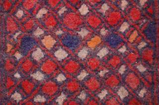 Afghanistan Filz Teppich 2 versch. Muster FELT rug  