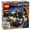 LEGO 4735 HARRY POTTER   Slytherin TM, 90 Teile  Spielzeug