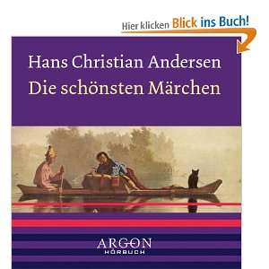   Märchen. CD.  Hans Chr. Andersen, Peter Hofmann Bücher