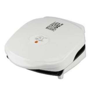 George Foreman Indoor Grill GR10WSP1 at The Home Depot 