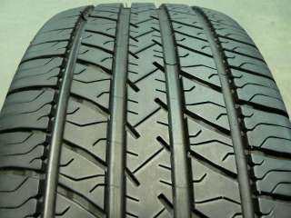 ONE NICE MICHELIN ENERGY LX 4, 235/65/16, TIRE # 11701 PRICE MATCH 
