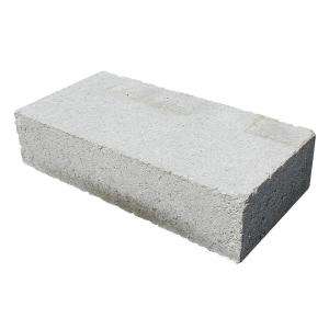 Oldcastle 16 in. x 8 in. x 4 in. Concrete Block 30168620 at The Home 