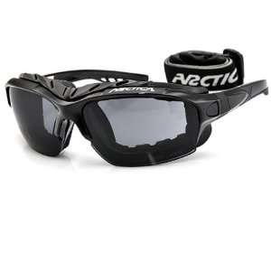 ARCTICA ® *CYCLONE* Multi Sportbrille Skibrille / BAND BÜGEL SYSTEM 
