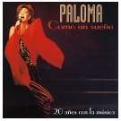  Paloma San Basilio Songs, Alben, Biografien, Fotos