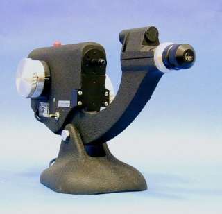 BAUSCH & LOMB Lensmeter Model 21 65 70 Optical Lensometer Vertometer 