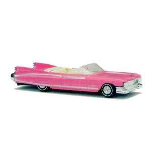 Busch 45110   Cadillac Eldorado: .de: Spielzeug