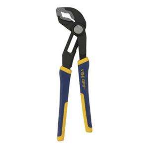 Irwin Vise Grip 6 In. Groovelock V Jaw Pliers 4935351 at The Home 