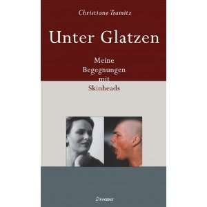 Unter Glatzen  Christiane Tramitz Bücher