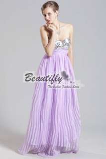   Bridesmaids Formal Gown Prom Party Gown Evening Long Dress  