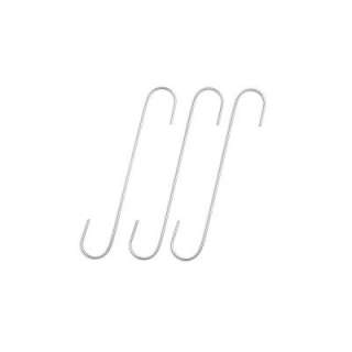 Better Gro 11 3/4 In. Wire S Shaped Extension Hooks (3 Pack) 5312 at 