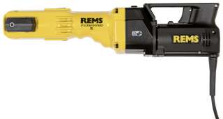 Rems Power Press E Radialpresse Presswerkzeug 572100  